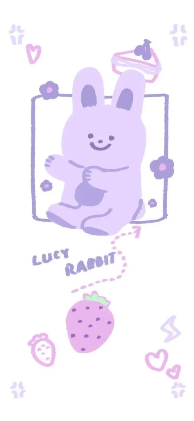 好看的动漫卡通壁纸请查收哦～