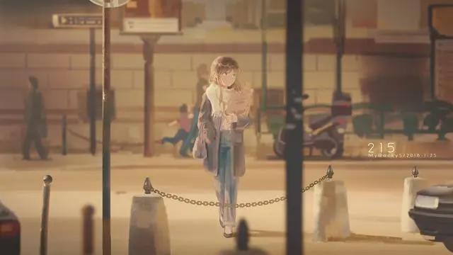 精品动漫壁纸合集No.2