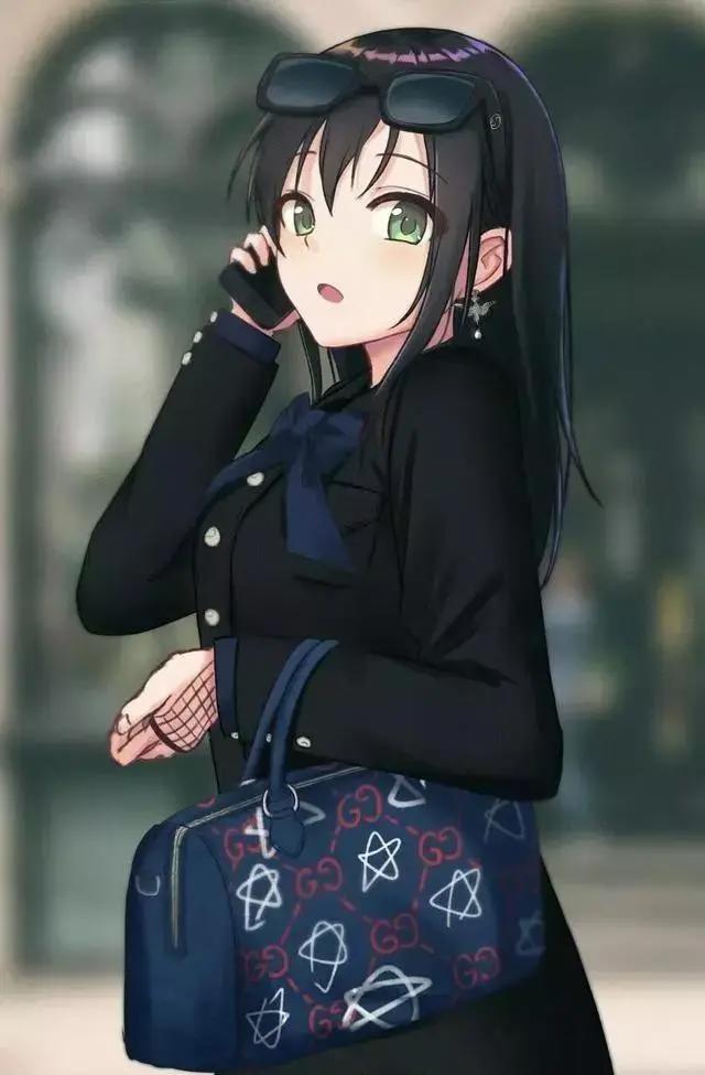 今日分享|动漫壁纸1.01