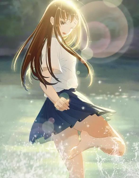 今日分享|动漫壁纸1.01