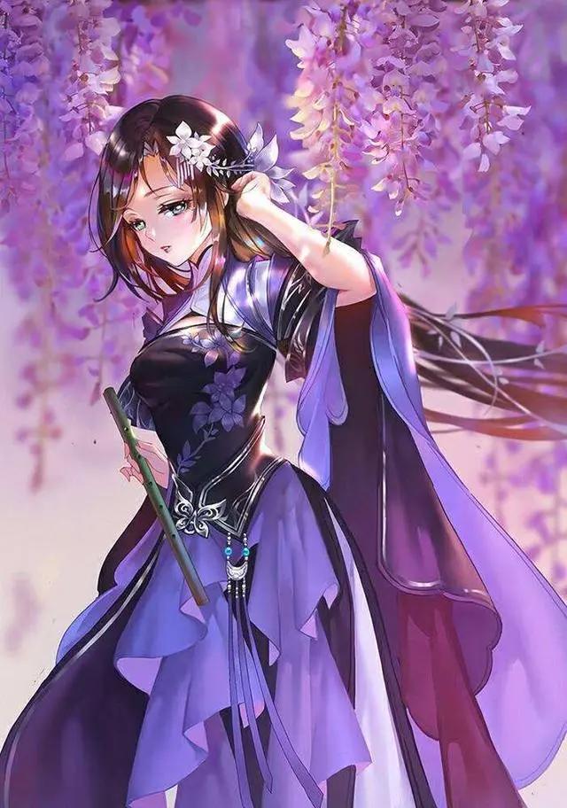 今日分享|动漫壁纸1.01