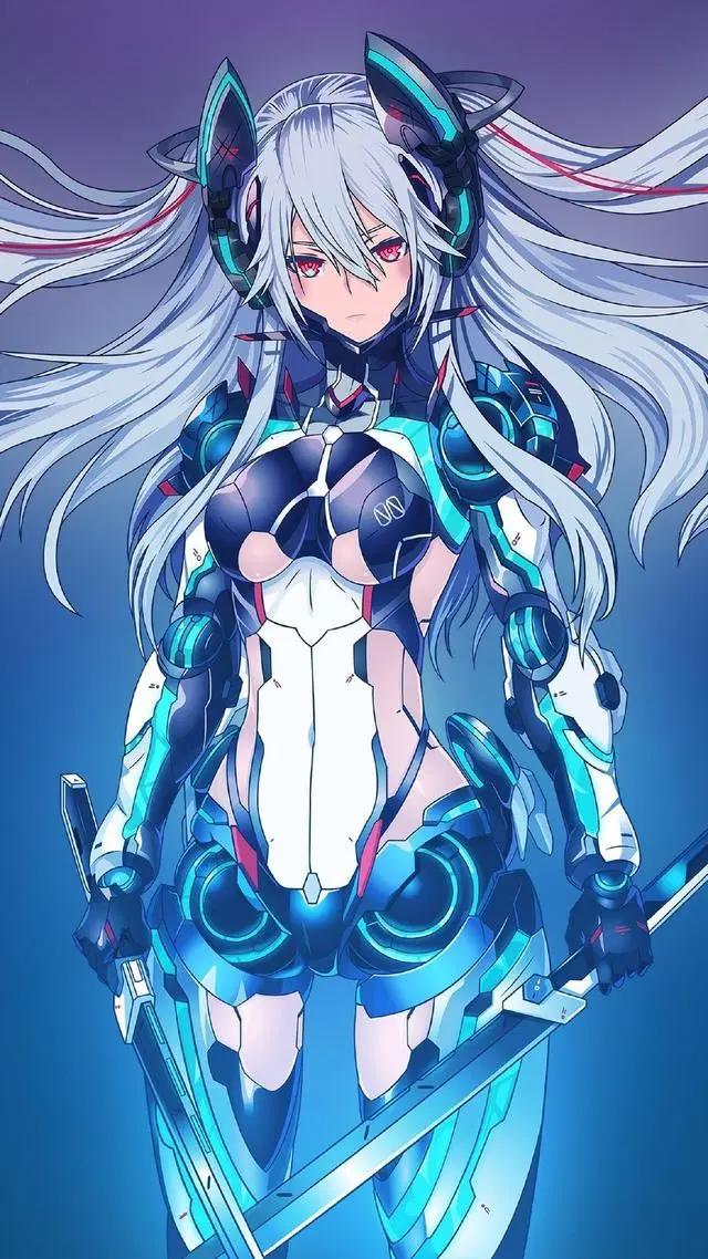 今日分享|动漫壁纸1.01