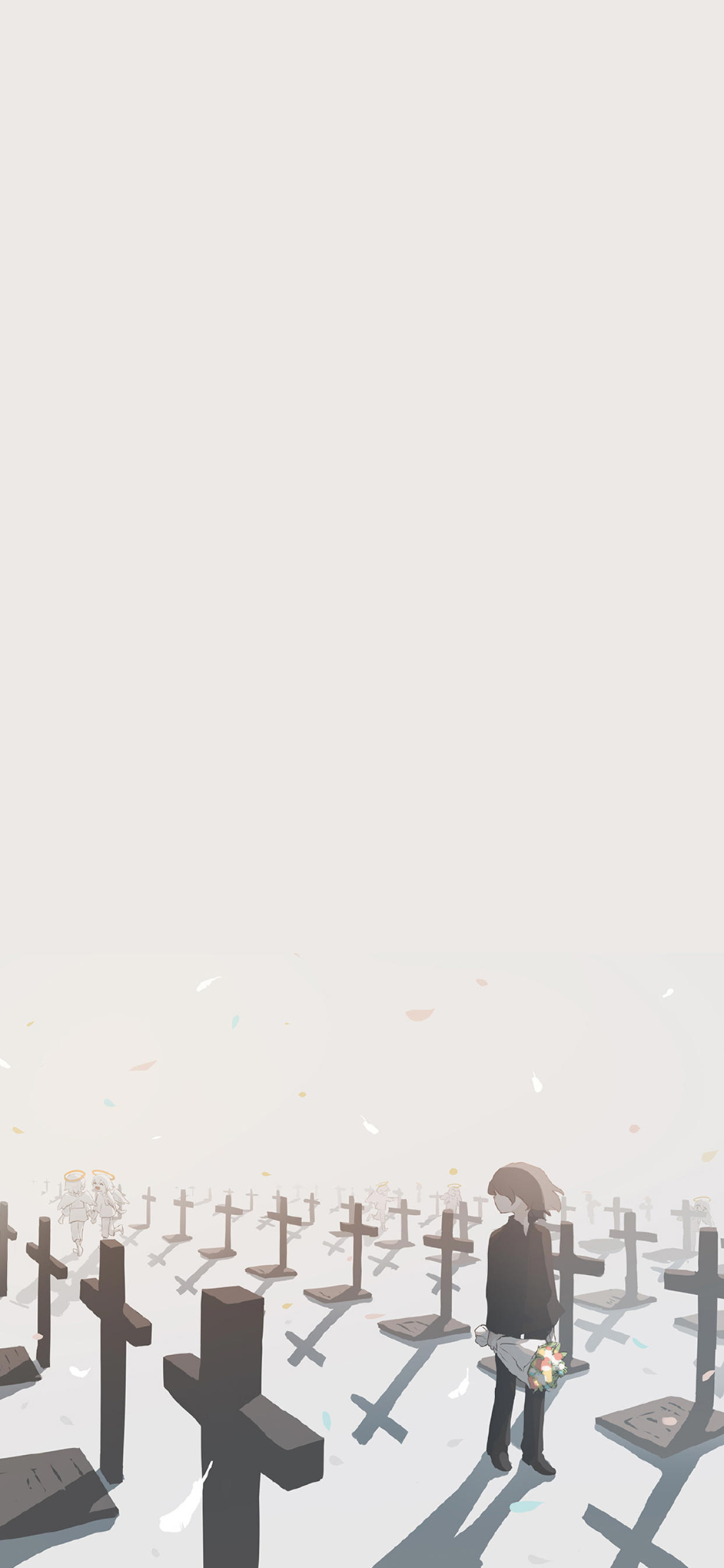 壁纸｜死神动漫超清手机壁纸