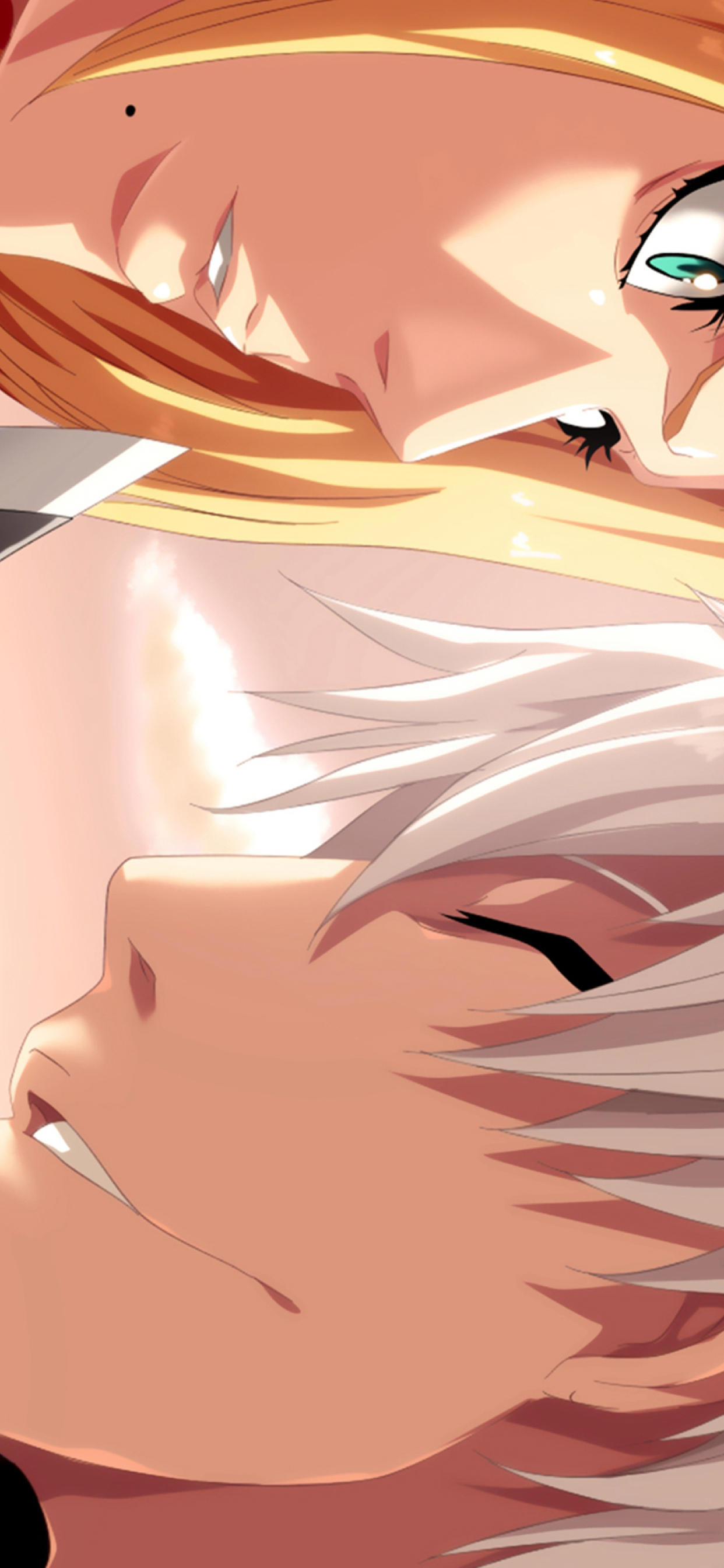 壁纸｜死神动漫超清手机壁纸