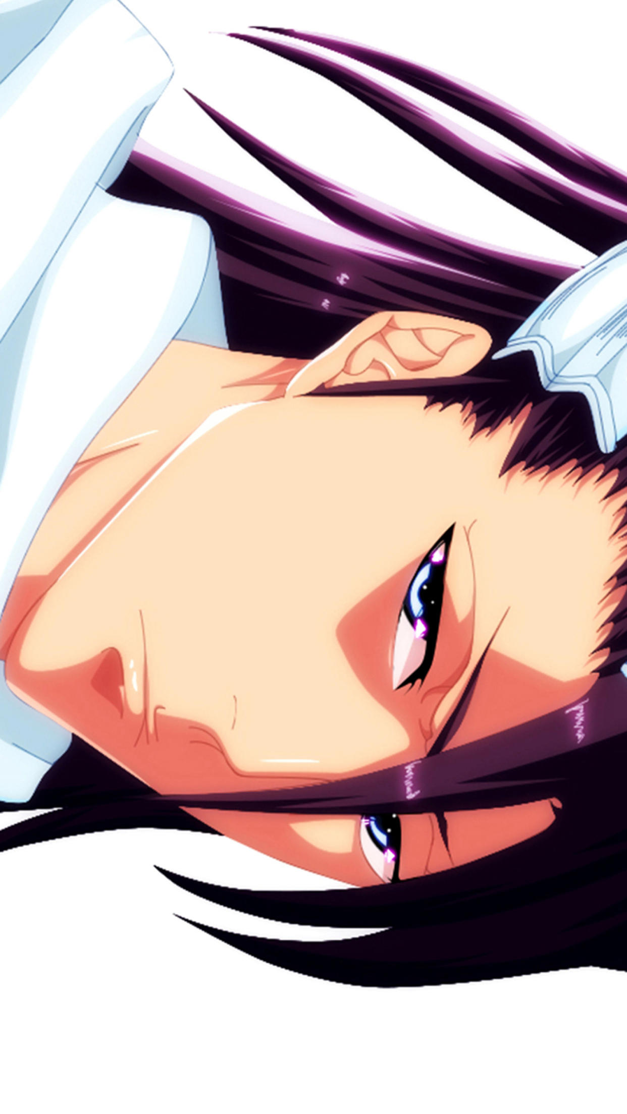 壁纸｜死神动漫超清手机壁纸