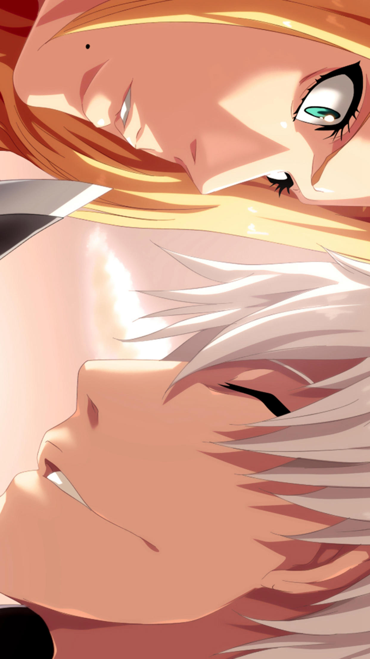 壁纸｜死神动漫超清手机壁纸