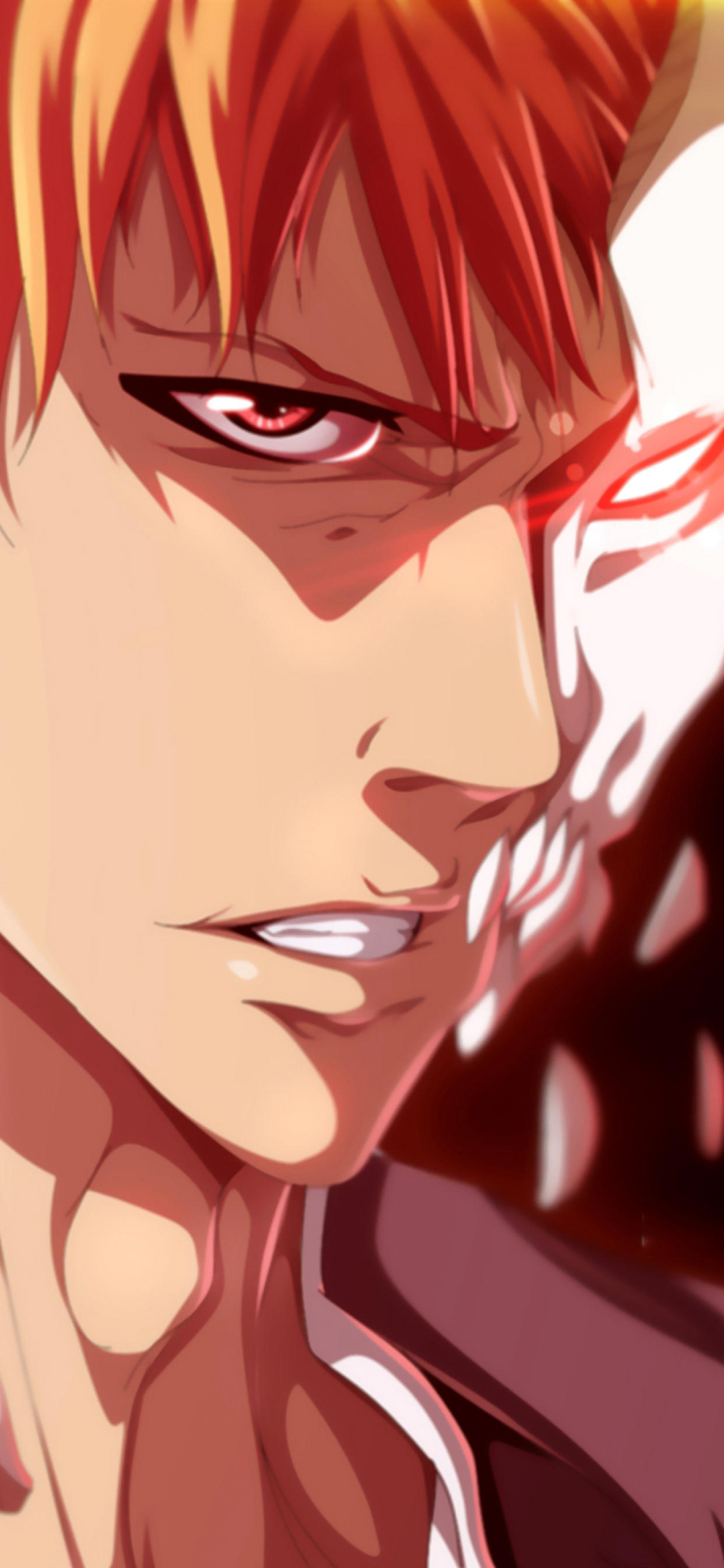 壁纸｜死神动漫超清手机壁纸