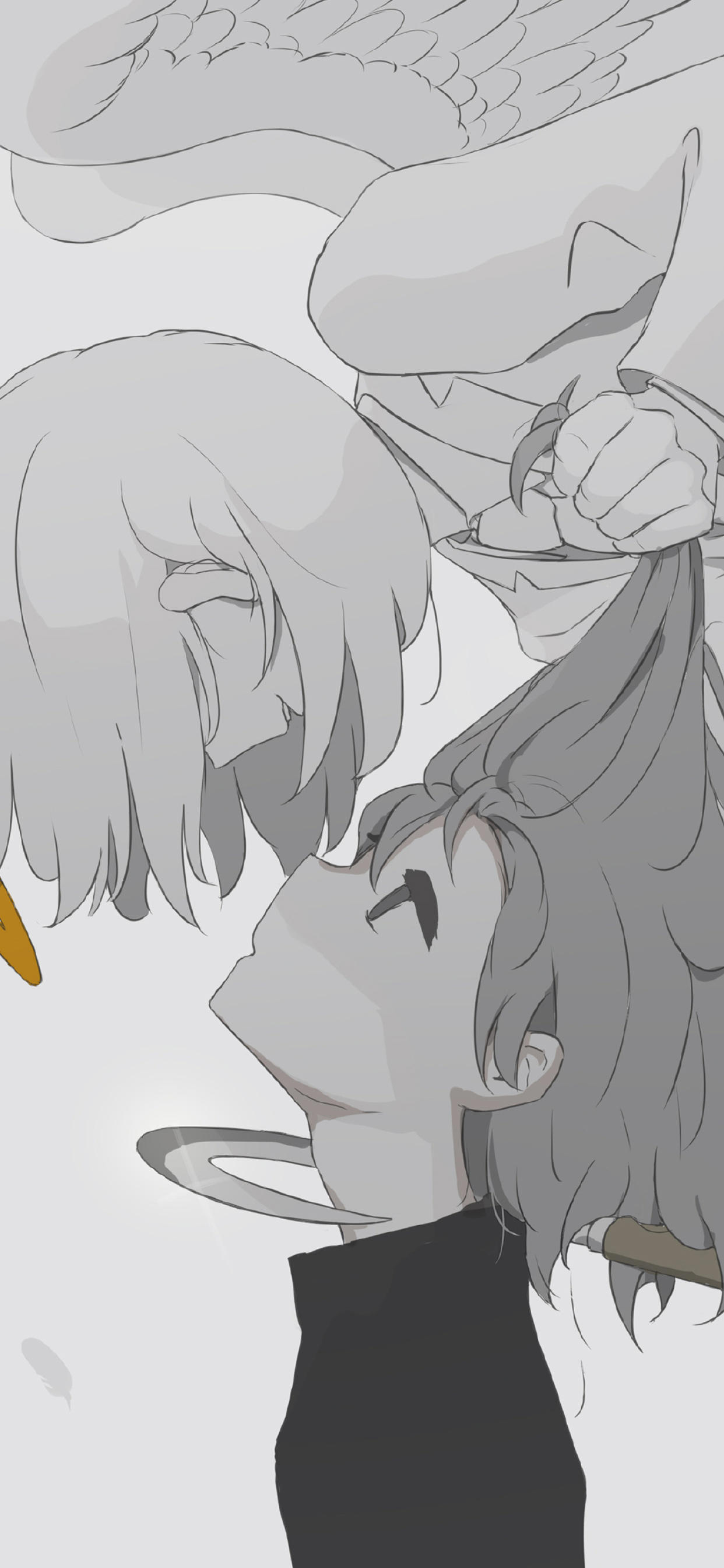 壁纸｜死神动漫超清手机壁纸