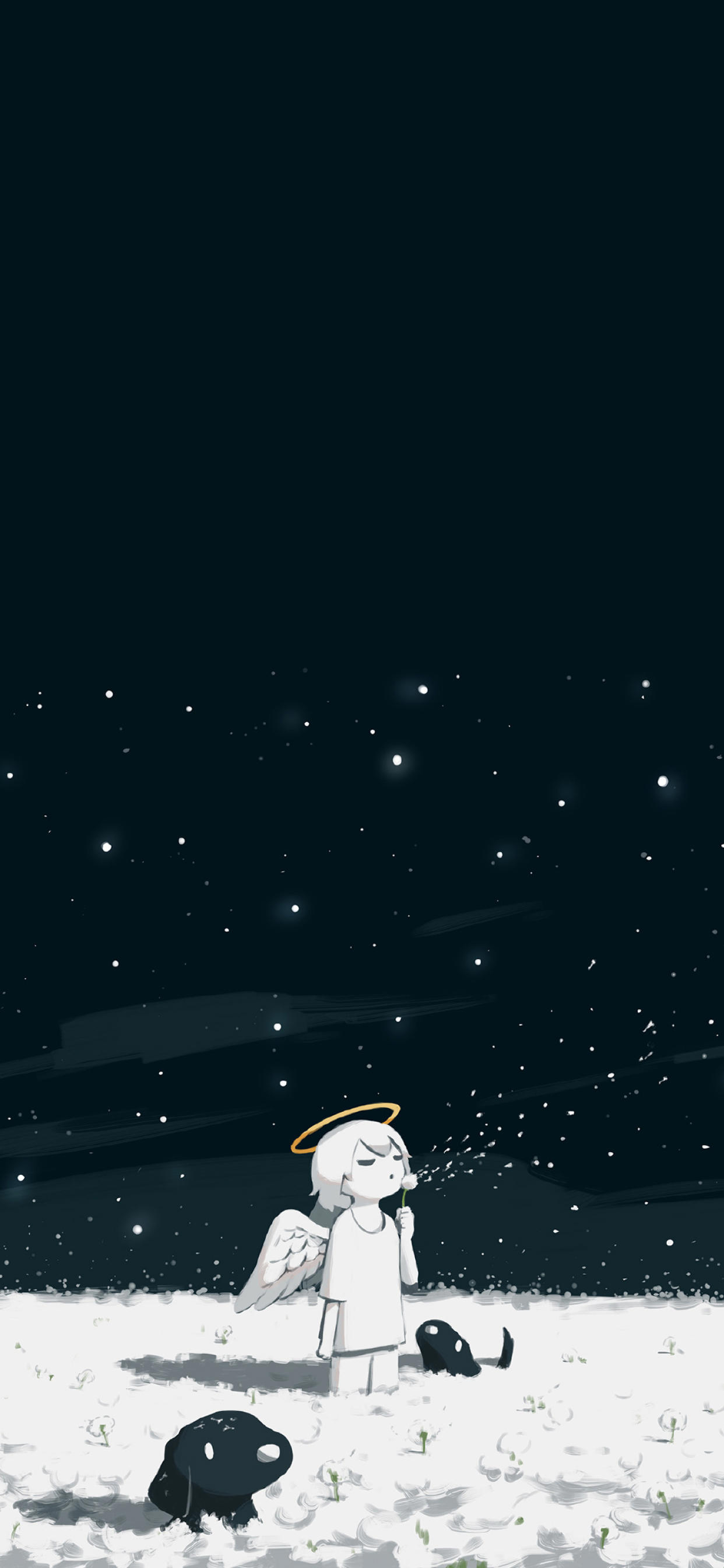 壁纸｜死神动漫超清手机壁纸