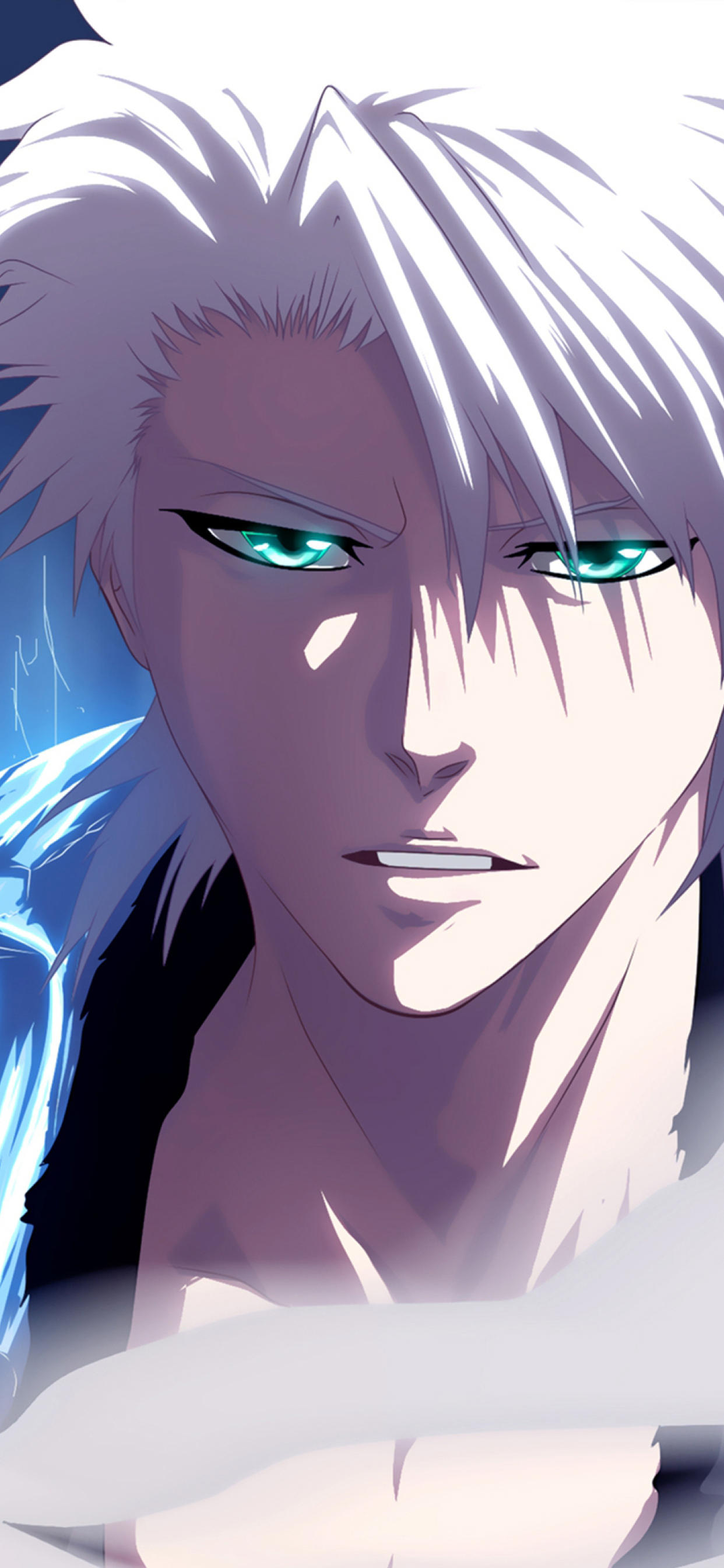 壁纸｜死神动漫超清手机壁纸