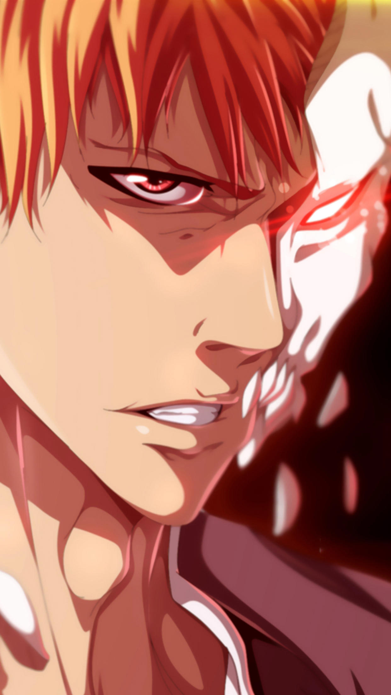 壁纸｜死神动漫超清手机壁纸