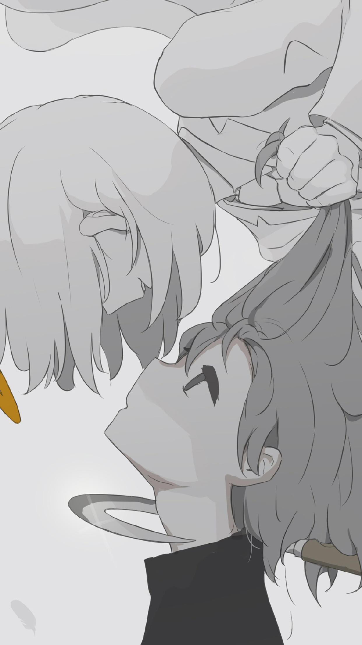 壁纸｜死神动漫超清手机壁纸