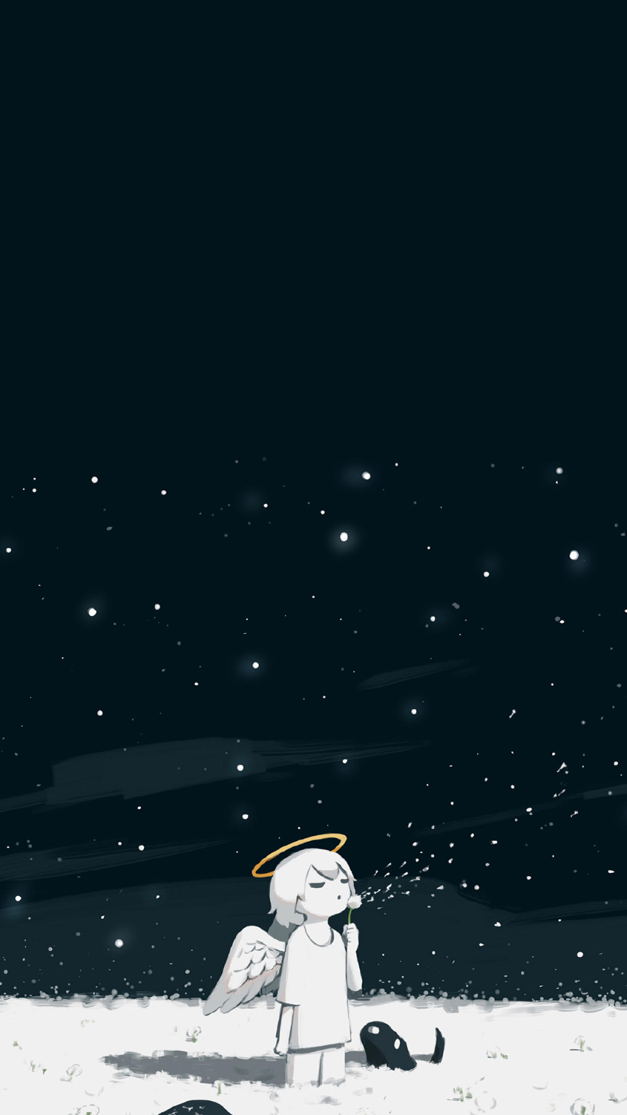 壁纸｜死神动漫超清手机壁纸