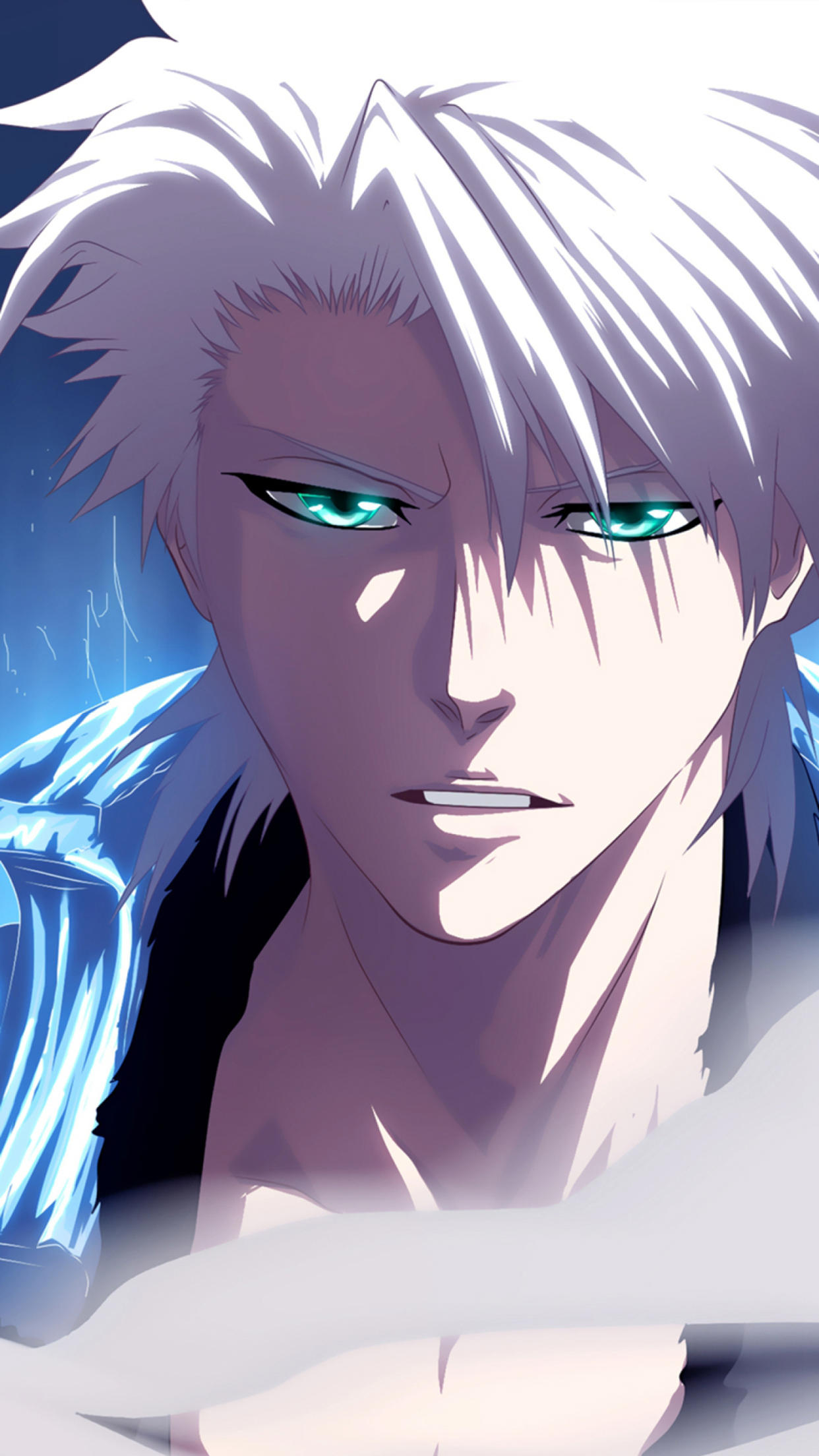 壁纸｜死神动漫超清手机壁纸