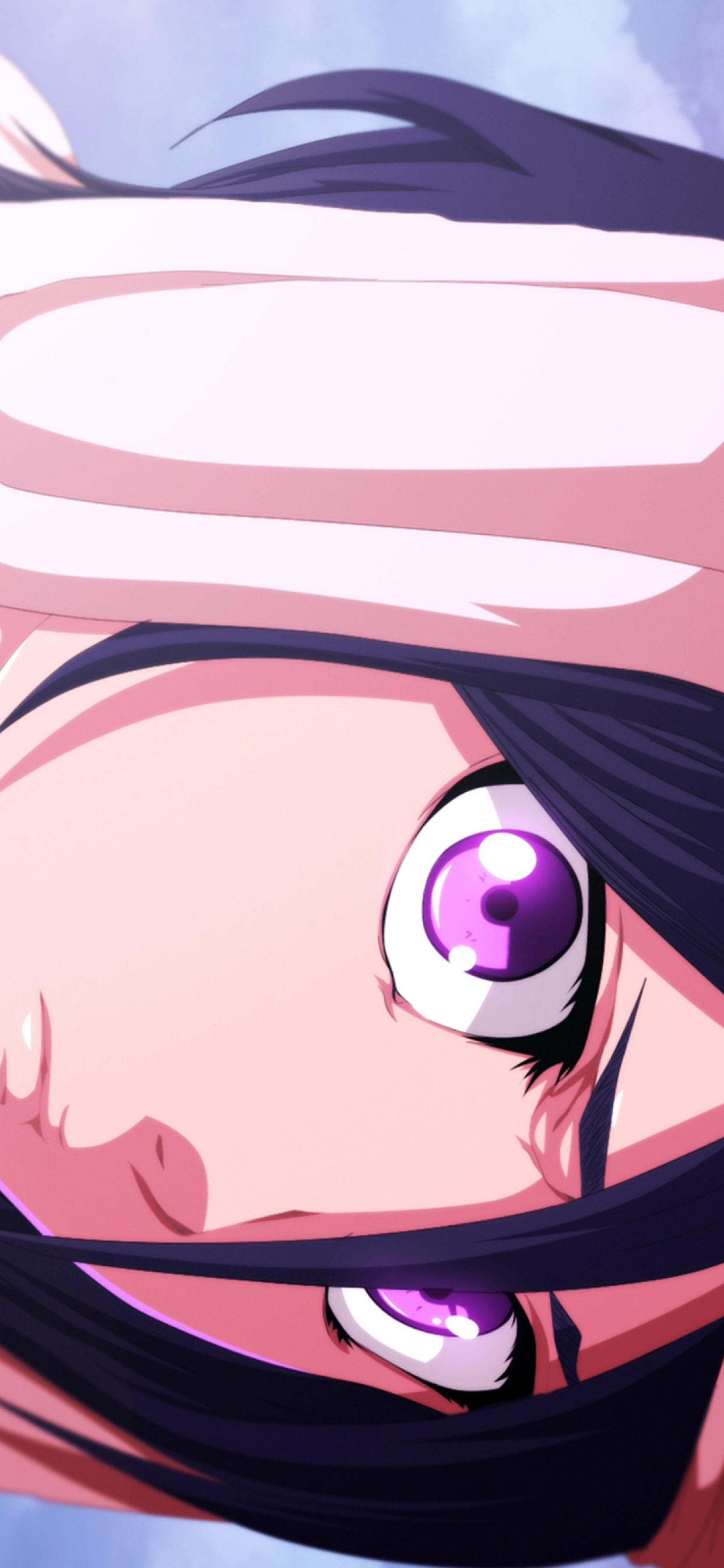 壁纸｜死神动漫超清手机壁纸