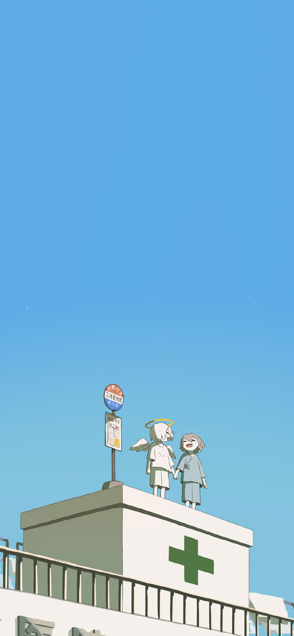 壁纸｜死神动漫超清手机壁纸