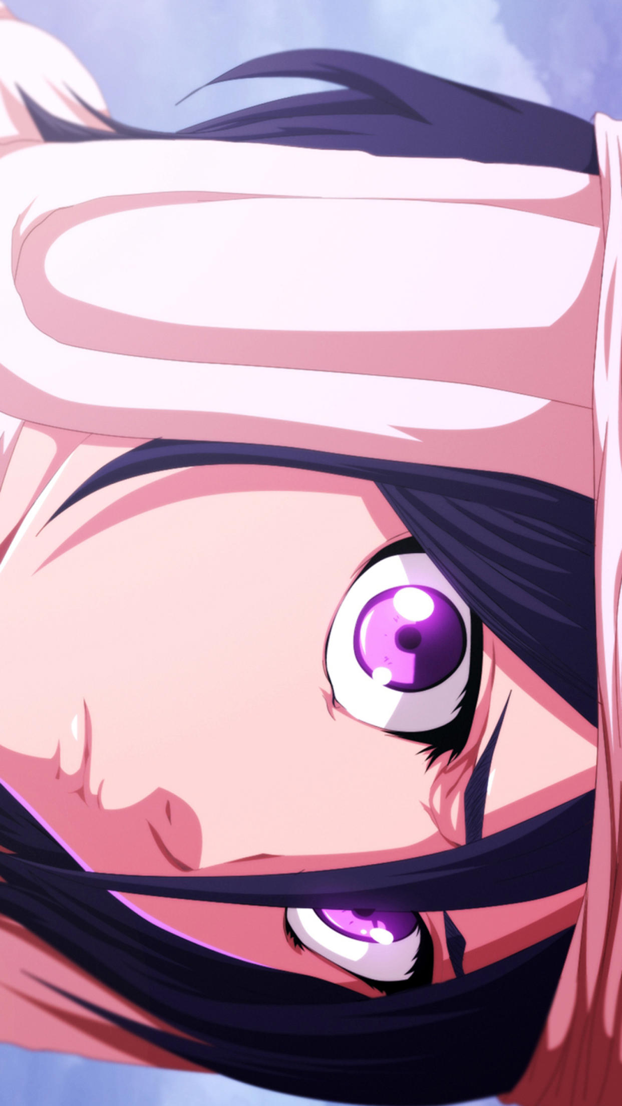 壁纸｜死神动漫超清手机壁纸