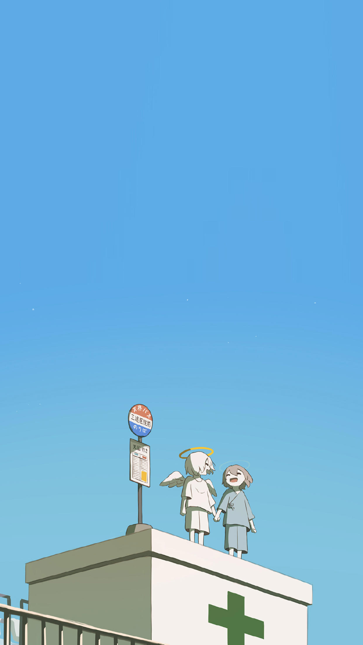 壁纸｜死神动漫超清手机壁纸