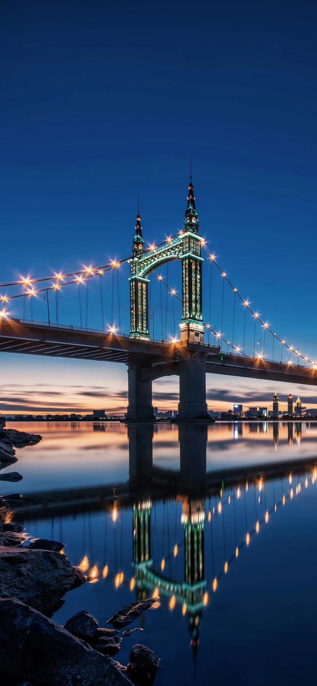 壁纸｜死神动漫超清手机壁纸