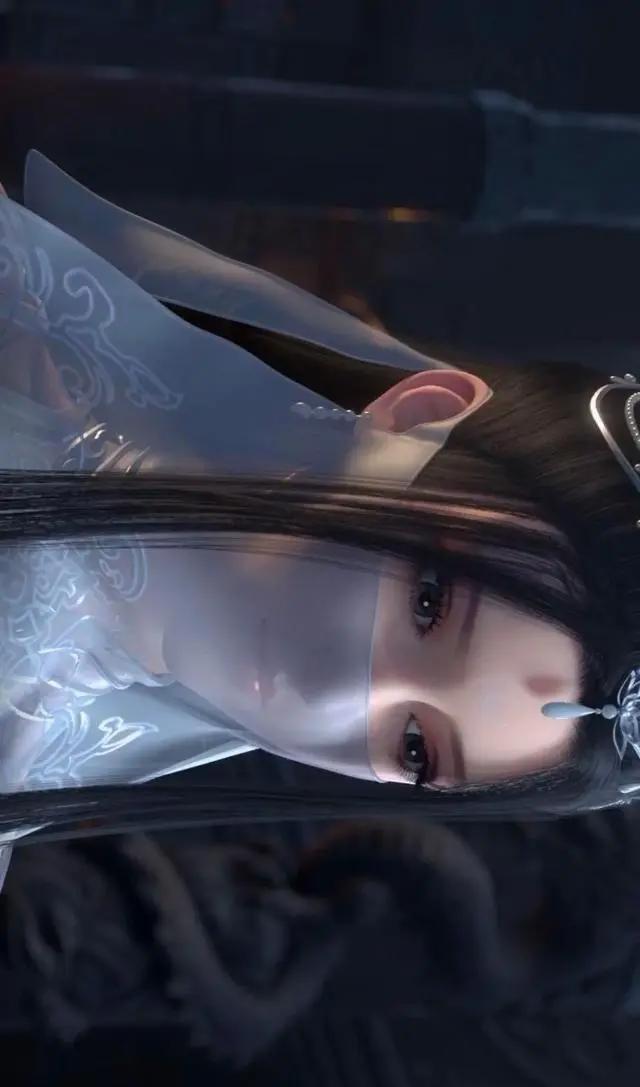 高清动漫图片壁纸（国漫）