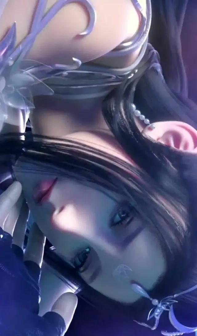 高清动漫图片壁纸（国漫）