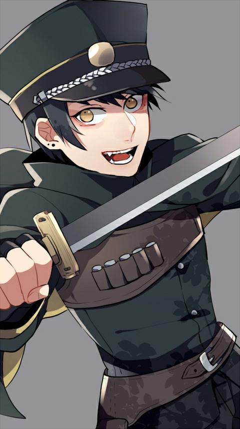 唯美女生动漫壁纸1.02