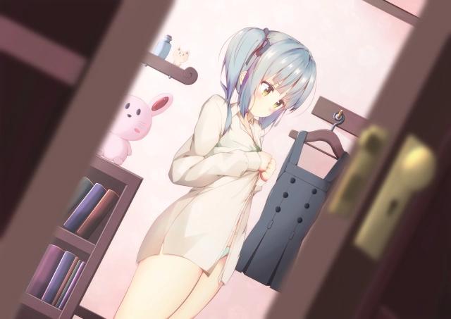 精品动漫壁纸合集No.7