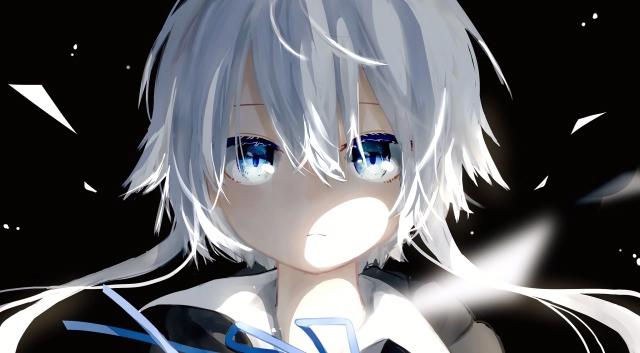 精品动漫壁纸合集No.7