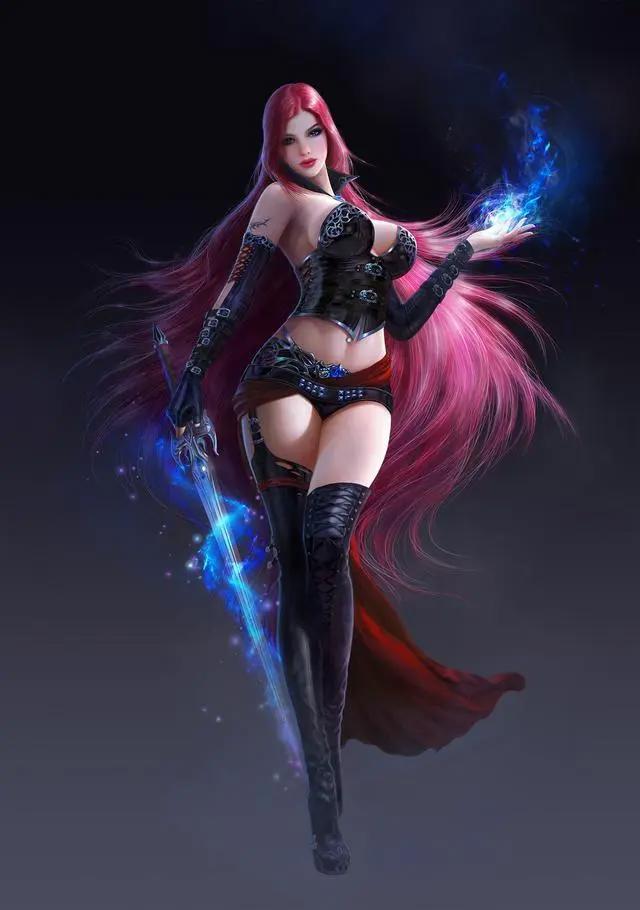 好看的动漫壁纸推荐，不看后悔系列