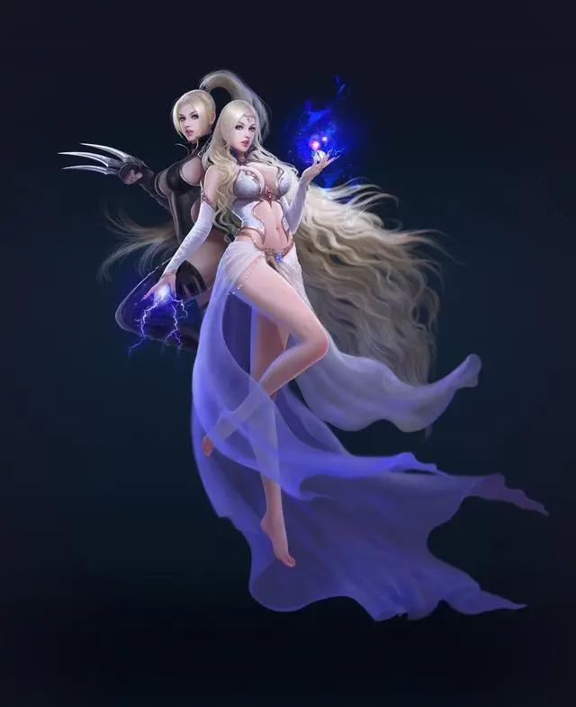 好看的动漫壁纸推荐，不看后悔系列