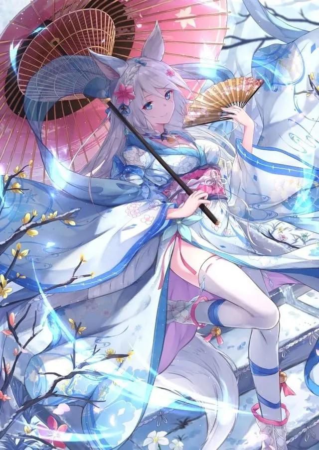 动漫壁纸：日推第二十期