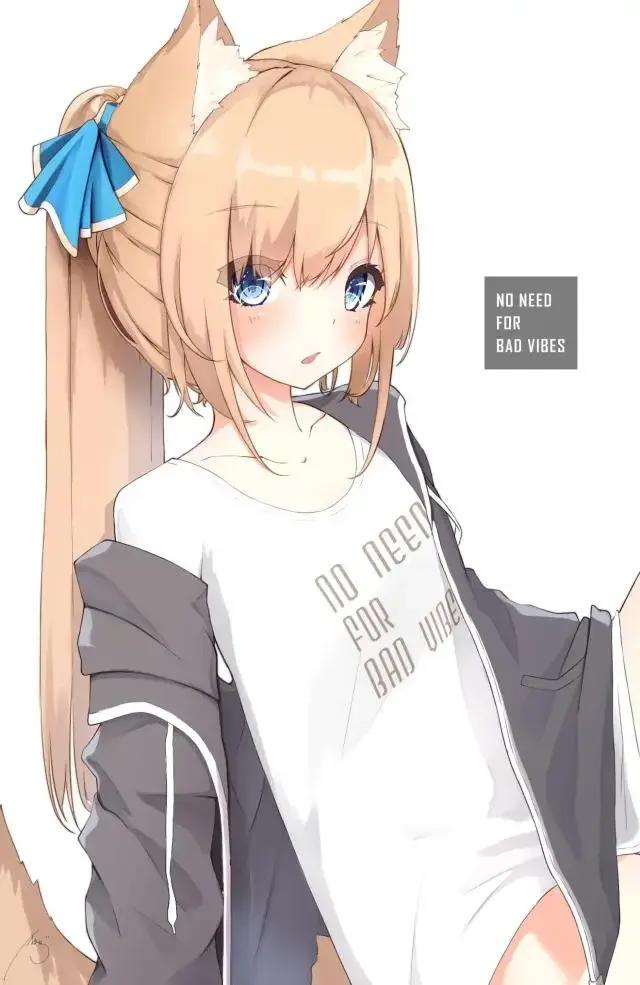 动漫壁纸：日推第二十期