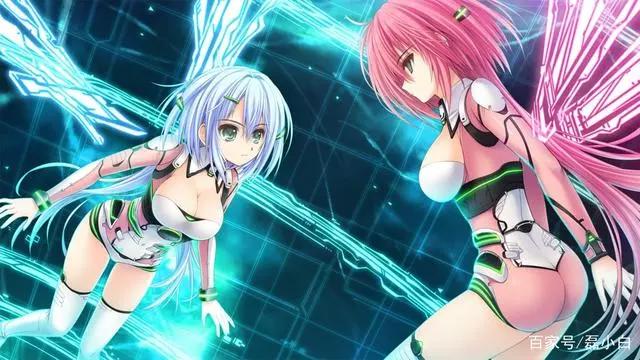 可爱卡通动漫壁纸高清分辨率2560x1600