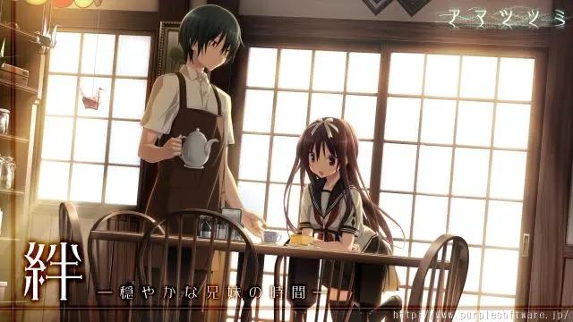 〔动漫壁纸〕可爱帅气动漫的壁纸！持续更新