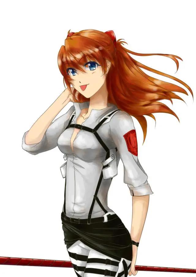 〔动漫壁纸〕可爱帅气动漫的壁纸！持续更新