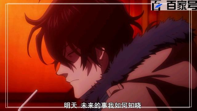 高人气动漫黑色四叶草：炫酷动漫壁纸系列，每天都想换壁纸