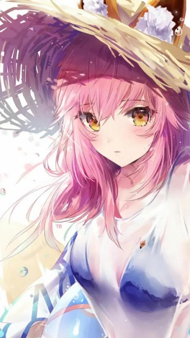 今日分享|动漫壁纸1.0