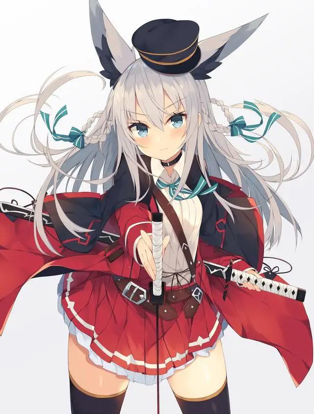 超高人气动漫壁纸