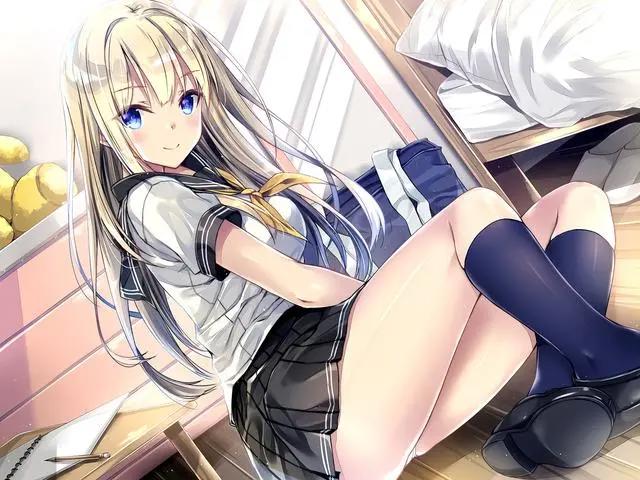 超高人气动漫壁纸