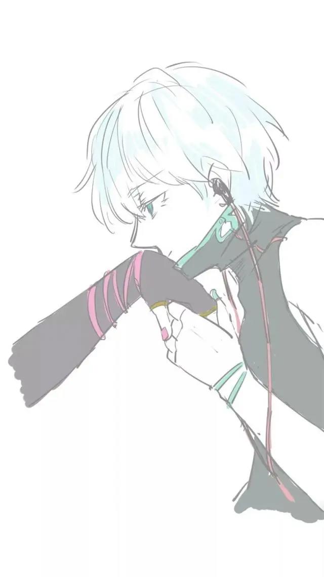 60张超清二次元动漫壁纸