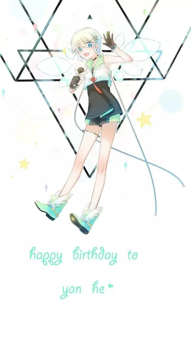 60张超清二次元动漫壁纸