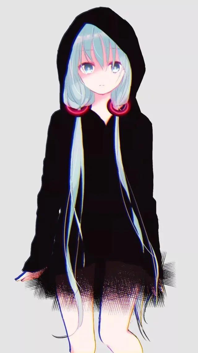 60张超清二次元动漫壁纸