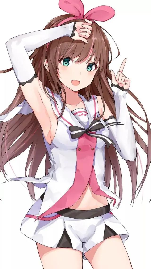 60张超清二次元动漫壁纸