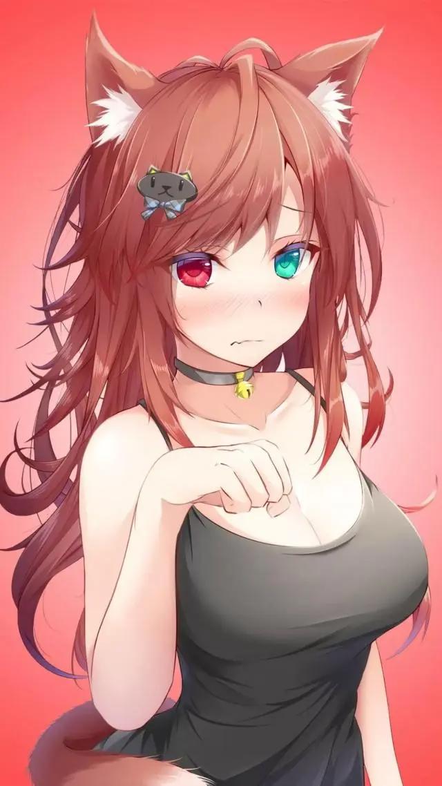 60张超清二次元动漫壁纸