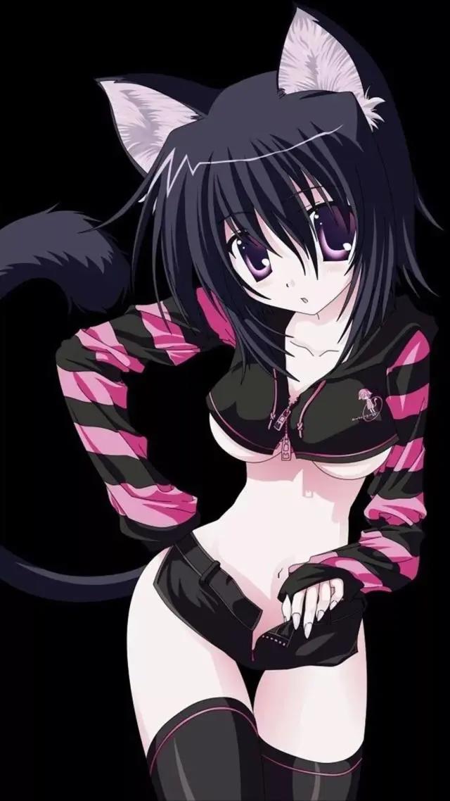 60张超清二次元动漫壁纸