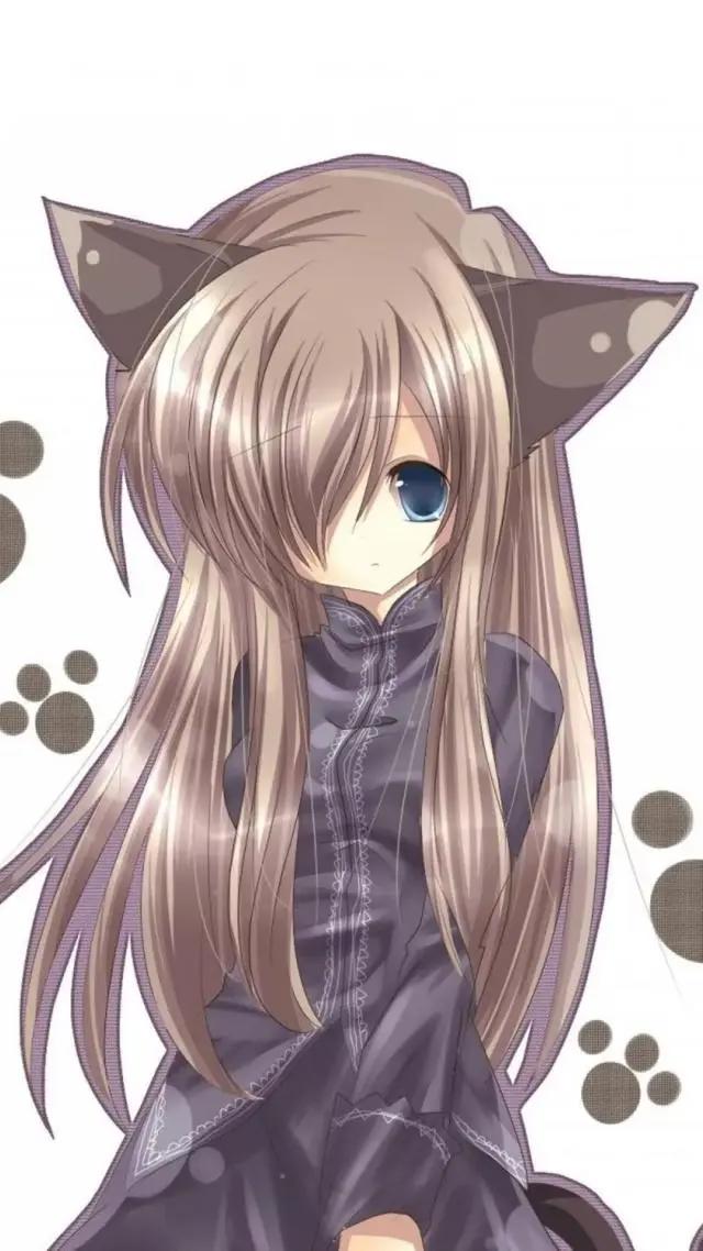 60张超清二次元动漫壁纸