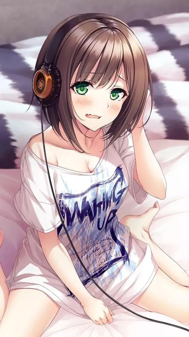 60张超清二次元动漫壁纸