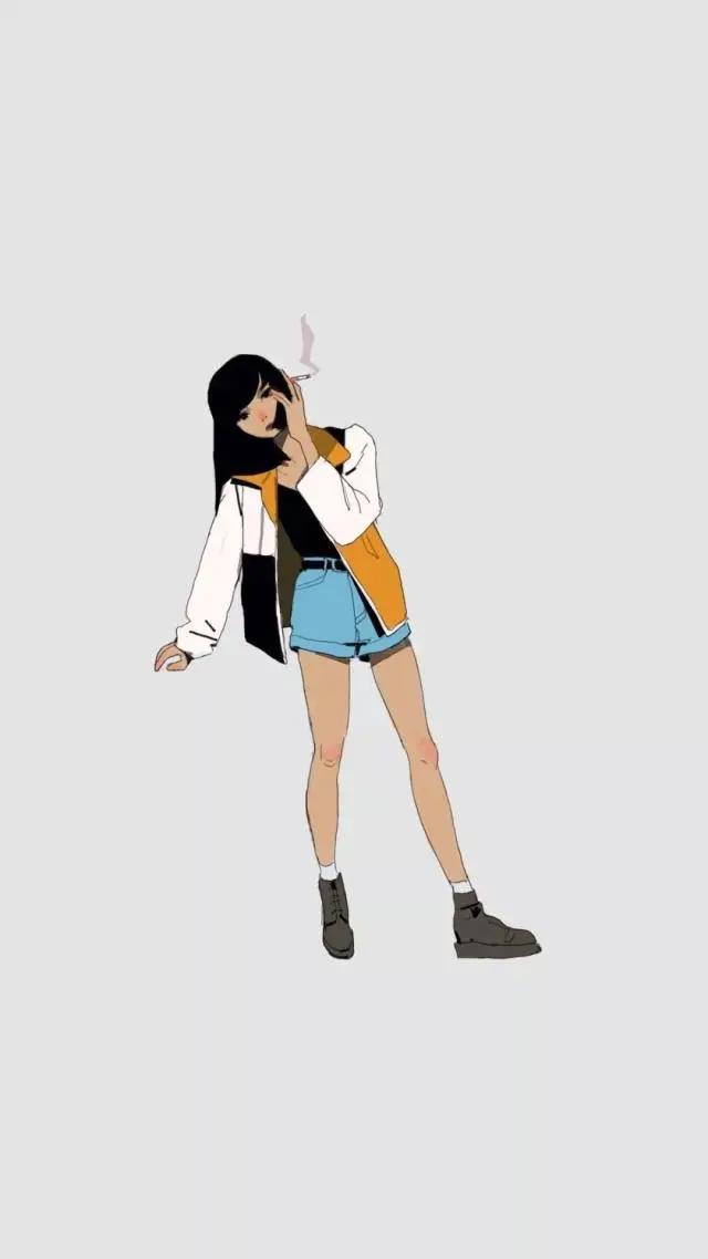 60张超清二次元动漫壁纸