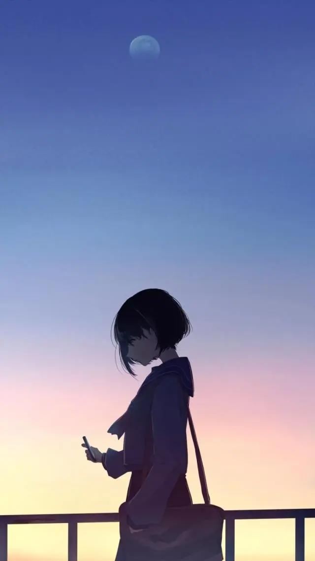 60张超清二次元动漫壁纸