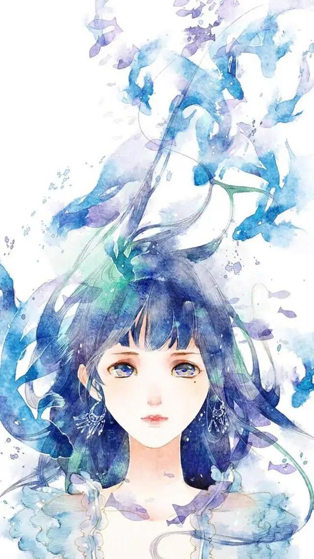 60张超清二次元动漫壁纸